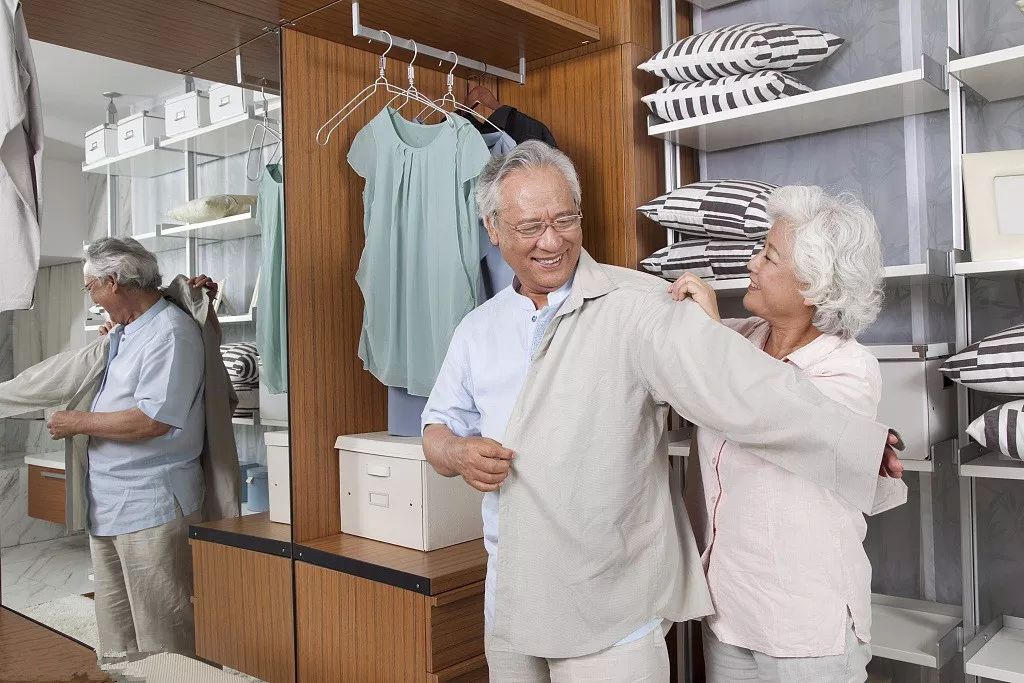 老年人養生方式_老年養生方法_老年養生指南