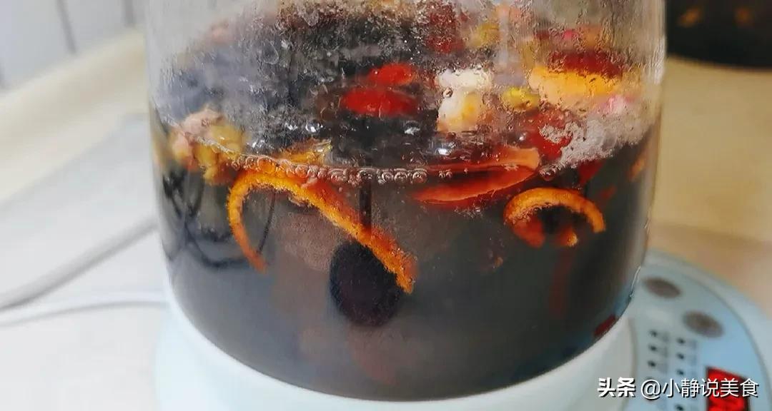 養生美容茶食譜_養生美容茶_養生美容茶飲大全