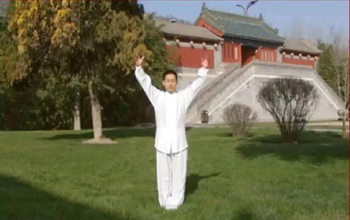 非遺功法“羲皇養生八法”： 打通經絡，提升氣血，陰平陽秘、精神乃治