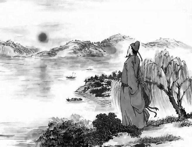 白居易的養生三字經